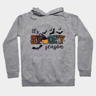 It's spooky season Hoodie